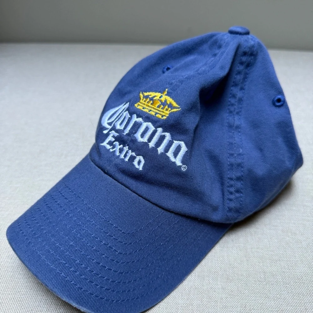 Corona Extra Hat Ball Cap Got Lime